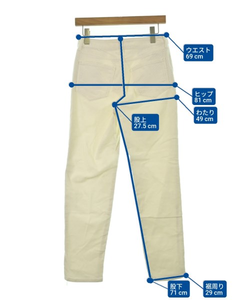 BEAUTY&YOUTH UNITED ARROWS（ビューティーアンドユースユナイテッドアローズ）その他 白 サイズ:L レディース/2200668407045