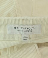 BEAUTY&YOUTH UNITED ARROWS（ビューティーアンドユースユナイテッドアローズ）その他 白 サイズ:L レディース/2200668407045