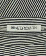 BEAUTY&YOUTH UNITED ARROWS（ビューティーアンドユースユナイテッドアローズ）Tシャツ・カットソー 黒 サイズ:F レディース/2200668407120
