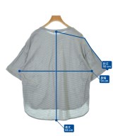 BEAUTY&YOUTH UNITED ARROWS（ビューティーアンドユースユナイテッドアローズ）Tシャツ・カットソー 黒 サイズ:F レディース/2200668407120