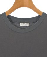 BEAUTY&YOUTH UNITED ARROWS（ビューティーアンドユースユナイテッドアローズ）Tシャツ・カットソー グレー サイズ:S レディース/2200668407137