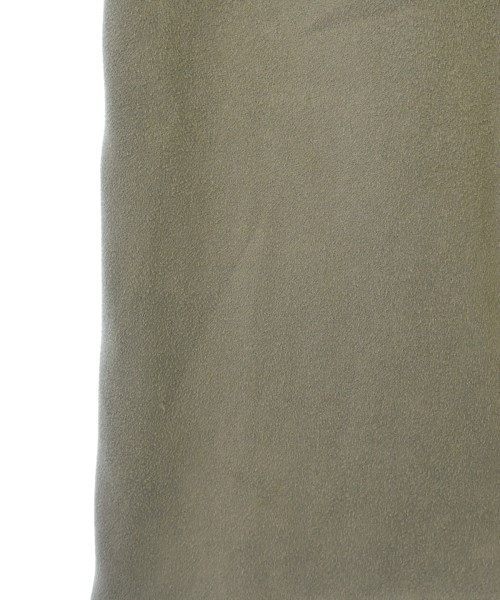 BEAUTY&YOUTH UNITED ARROWS（ビューティーアンドユースユナイテッドアローズ）ロング・マキシ丈スカート カーキ サイズ:M レディース/2200661996041