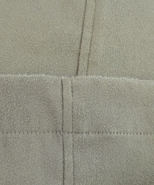 BEAUTY&YOUTH UNITED ARROWS（ビューティーアンドユースユナイテッドアローズ）ロング・マキシ丈スカート カーキ サイズ:M レディース/2200661996041