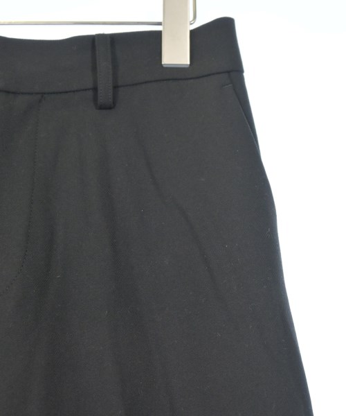 BEAUTY&YOUTH UNITED ARROWS（ビューティーアンドユースユナイテッドアローズ）スラックス 黒 サイズ:L レディース/2200662735069