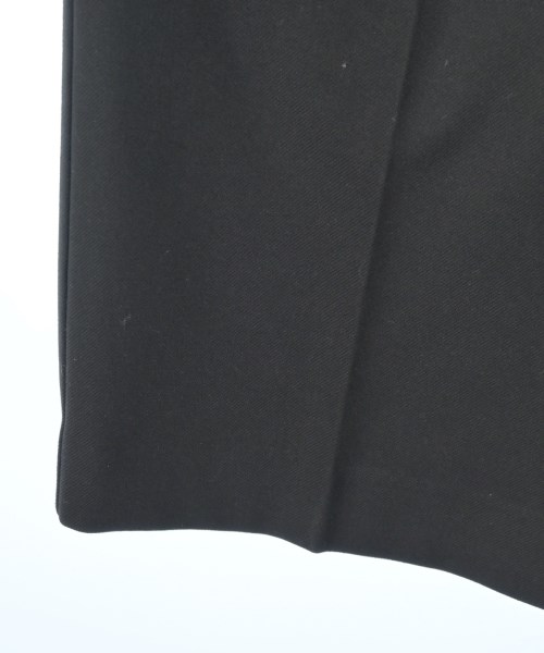 BEAUTY&YOUTH UNITED ARROWS（ビューティーアンドユースユナイテッドアローズ）スラックス 黒 サイズ:L レディース/2200662735069