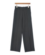 BEAUTY&YOUTH UNITED ARROWS（ビューティーアンドユースユナイテッドアローズ）スラックス 黒 サイズ:L レディース/2200662735069
