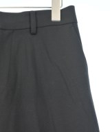 BEAUTY&YOUTH UNITED ARROWS（ビューティーアンドユースユナイテッドアローズ）スラックス 黒 サイズ:L レディース/2200662735069