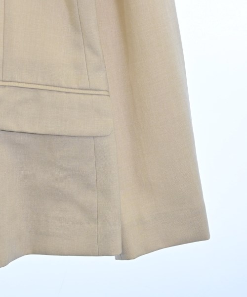 BEAUTY&YOUTH UNITED ARROWS（ビューティーアンドユースユナイテッドアローズ）テーラードジャケット ベージュ サイズ:M レディース/2200663813186
