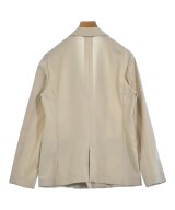 BEAUTY&YOUTH UNITED ARROWS（ビューティーアンドユースユナイテッドアローズ）テーラードジャケット ベージュ サイズ:M レディース/2200663813186