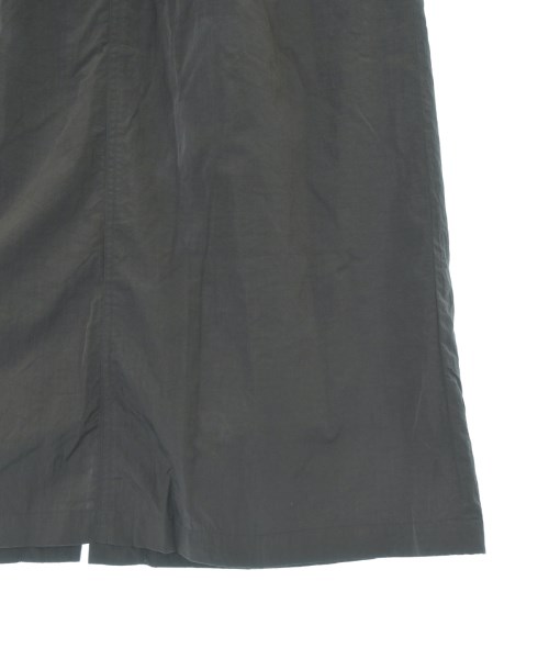 BEAUTY&YOUTH UNITED ARROWS（ビューティーアンドユースユナイテッドアローズ）ロング・マキシ丈スカート グレー サイズ:S レディース/2200665669057