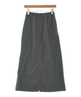 BEAUTY&YOUTH UNITED ARROWS ロング・マキシ丈スカート