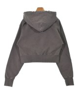 BEAUTY&YOUTH UNITED ARROWS（ビューティーアンドユースユナイテッドアローズ）パーカー 茶 サイズ:F レディース/2200667859012