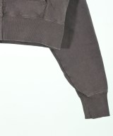 BEAUTY&YOUTH UNITED ARROWS（ビューティーアンドユースユナイテッドアローズ）パーカー 茶 サイズ:F レディース/2200667859012