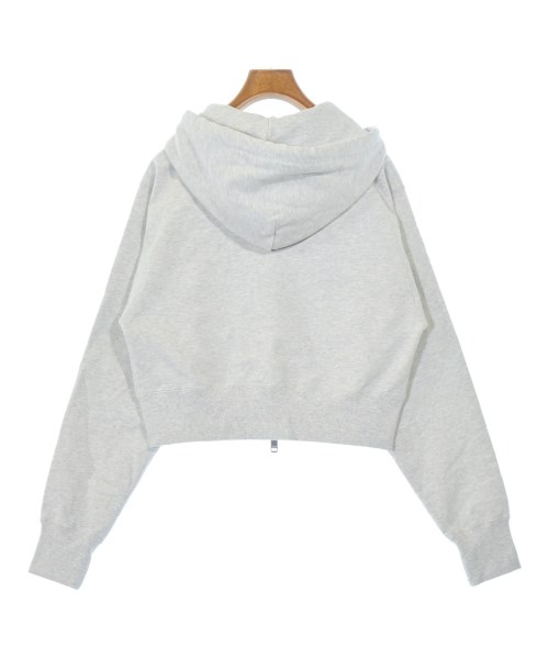 BEAUTY&YOUTH UNITED ARROWS（ビューティーアンドユースユナイテッドアローズ）パーカー グレー サイズ:-(M位) レディース/2200667859029