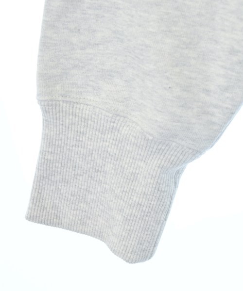 BEAUTY&YOUTH UNITED ARROWS（ビューティーアンドユースユナイテッドアローズ）パーカー グレー サイズ:-(M位) レディース/2200667859029