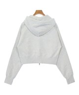 BEAUTY&YOUTH UNITED ARROWS（ビューティーアンドユースユナイテッドアローズ）パーカー グレー サイズ:-(M位) レディース/2200667859029