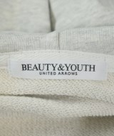 BEAUTY&YOUTH UNITED ARROWS（ビューティーアンドユースユナイテッドアローズ）パーカー グレー サイズ:-(M位) レディース/2200667859029