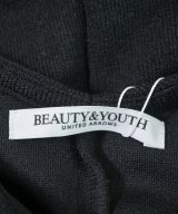BEAUTY&YOUTH UNITED ARROWS（ビューティーアンドユースユナイテッドアローズ）ワンピース 黒 サイズ:S レディース/2200667859050
