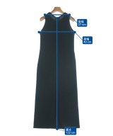 BEAUTY&YOUTH UNITED ARROWS（ビューティーアンドユースユナイテッドアローズ）ワンピース 黒 サイズ:S レディース/2200667859050