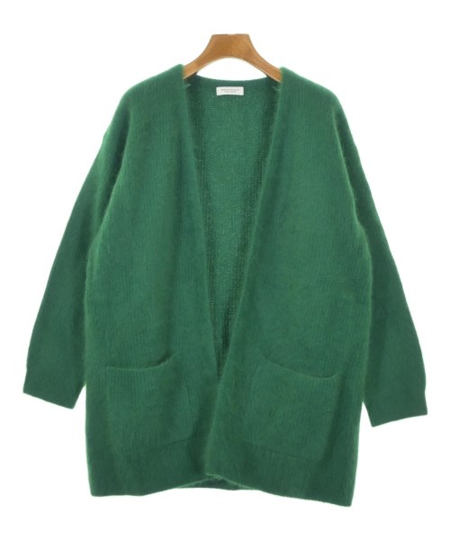 BEAUTY&YOUTH UNITED ARROWS(ビューティーアンドユースユナイテットアローズ)カーディガン 緑 サイズ:F/2200667859081