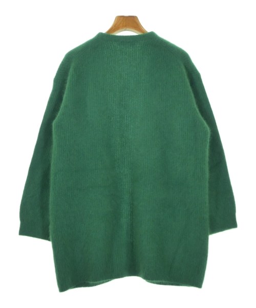 BEAUTY&YOUTH UNITED ARROWS（ビューティーアンドユースユナイテッドアローズ）カーディガン 緑 サイズ:F レディース/2200667859081