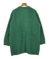 BEAUTY&YOUTH UNITED ARROWS（ビューティーアンドユースユナイテッドアローズ）カーディガン 緑 サイズ:F レディース/2200667859081