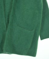 BEAUTY&YOUTH UNITED ARROWS（ビューティーアンドユースユナイテッドアローズ）カーディガン 緑 サイズ:F レディース/2200667859081
