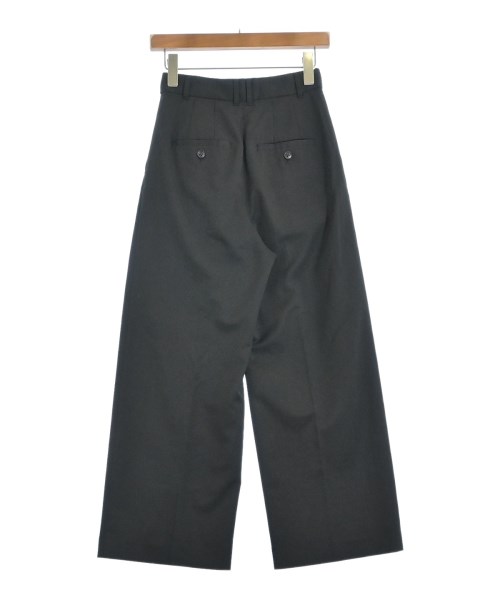 BEAUTY&YOUTH UNITED ARROWS（ビューティーアンドユースユナイテッドアローズ）スラックス 黒 サイズ:34(XS位) レディース/2200667859111