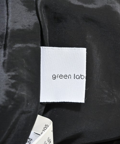 BEAUTY&YOUTH UNITED ARROWS（ビューティーアンドユースユナイテッドアローズ）スラックス 黒 サイズ:34(XS位) レディース/2200667859111