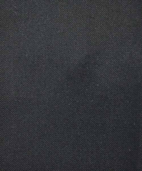 BEAUTY&YOUTH UNITED ARROWS（ビューティーアンドユースユナイテッドアローズ）スラックス 黒 サイズ:34(XS位) レディース/2200667859111