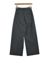 BEAUTY&YOUTH UNITED ARROWS（ビューティーアンドユースユナイテッドアローズ）スラックス 黒 サイズ:34(XS位) レディース/2200667859111