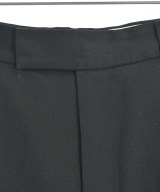 BEAUTY&YOUTH UNITED ARROWS（ビューティーアンドユースユナイテッドアローズ）スラックス 黒 サイズ:34(XS位) レディース/2200667859111