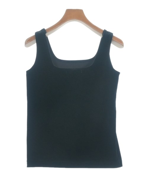 BEAUTY&YOUTH UNITED ARROWS（ビューティーアンドユースユナイテッドアローズ）ノースリーブ 黒 サイズ:-(XS位) レディース/2200667859166