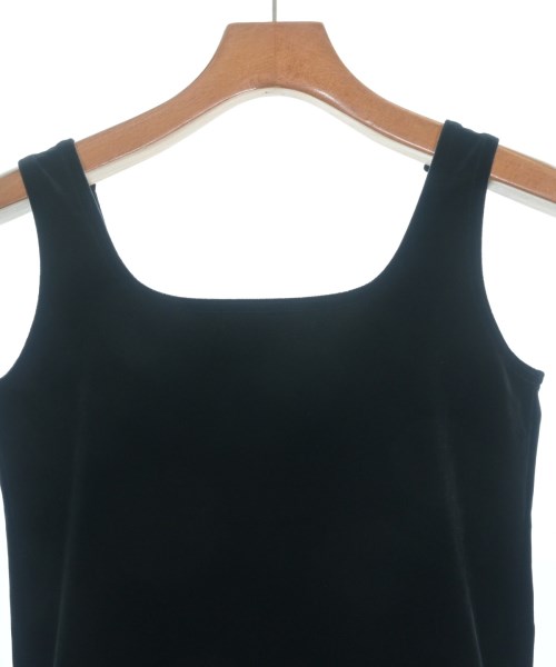 BEAUTY&YOUTH UNITED ARROWS（ビューティーアンドユースユナイテッドアローズ）ノースリーブ 黒 サイズ:-(XS位) レディース/2200667859166