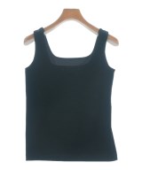 BEAUTY&YOUTH UNITED ARROWS（ビューティーアンドユースユナイテッドアローズ）ノースリーブ 黒 サイズ:-(XS位) レディース/2200667859166