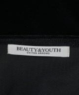BEAUTY&YOUTH UNITED ARROWS（ビューティーアンドユースユナイテッドアローズ）ノースリーブ 黒 サイズ:-(XS位) レディース/2200667859166