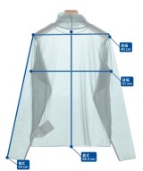 BEAUTY&YOUTH UNITED ARROWS（ビューティーアンドユースユナイテッドアローズ）Tシャツ・カットソー グレー サイズ:-(L位) レディース/2200667859258