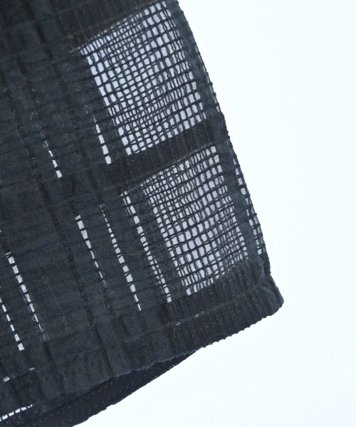 BEAUTY&YOUTH UNITED ARROWS（ビューティーアンドユースユナイテッドアローズ）ブラウス 黒 サイズ:F レディース/2200667859272