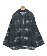 BEAUTY&YOUTH UNITED ARROWS（ビューティーアンドユースユナイテッドアローズ）ブラウス 黒 サイズ:F レディース/2200667859272