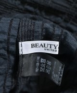 BEAUTY&YOUTH UNITED ARROWS（ビューティーアンドユースユナイテッドアローズ）ブラウス 黒 サイズ:F レディース/2200667859272