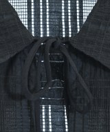 BEAUTY&YOUTH UNITED ARROWS（ビューティーアンドユースユナイテッドアローズ）ブラウス 黒 サイズ:F レディース/2200667859272