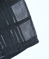 BEAUTY&YOUTH UNITED ARROWS（ビューティーアンドユースユナイテッドアローズ）ブラウス 黒 サイズ:F レディース/2200667859272