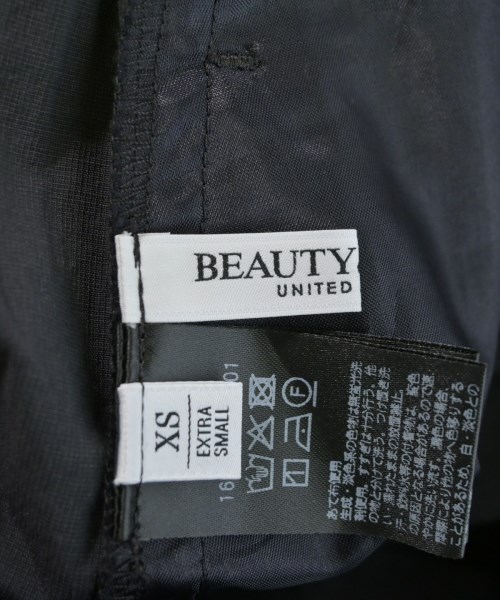 BEAUTY&YOUTH UNITED ARROWS（ビューティーアンドユースユナイテッドアローズ）その他 グレー サイズ:XS レディース/2200668656061