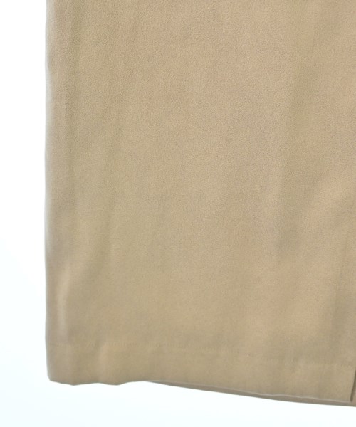 BEAUTY&YOUTH UNITED ARROWS（ビューティーアンドユースユナイテッドアローズ）ロング・マキシ丈スカート ベージュ サイズ:S レディース/2200668663014