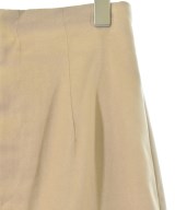 BEAUTY&YOUTH UNITED ARROWS（ビューティーアンドユースユナイテッドアローズ）ロング・マキシ丈スカート ベージュ サイズ:S レディース/2200668663014