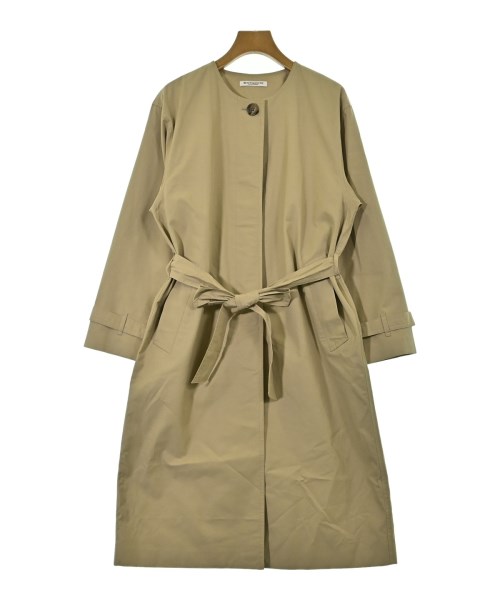 ビューティーアンドユースユナイテットアローズ(BEAUTY&YOUTH UNITED ARROWS)のBEAUTY&YOUTH UNITED ARROWS トレンチコート