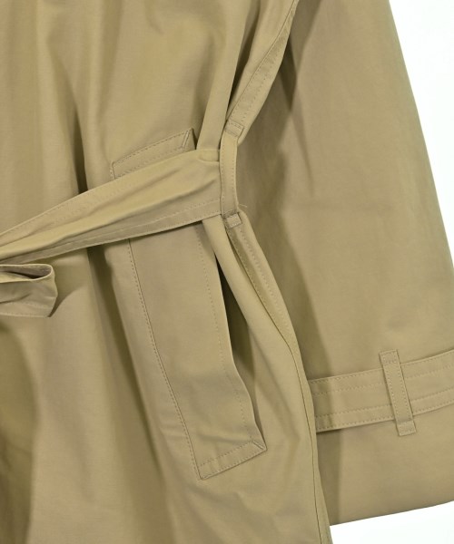 BEAUTY&YOUTH UNITED ARROWS（ビューティーアンドユースユナイテッドアローズ）トレンチコート ベージュ サイズ:S レディース/2200668796019