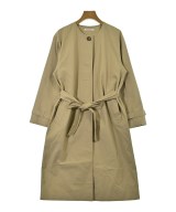 BEAUTY&YOUTH UNITED ARROWS（ビューティーアンドユースユナイテッドアローズ）トレンチコート ベージュ サイズ:S レディース/2200668796019
