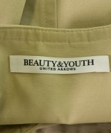 BEAUTY&YOUTH UNITED ARROWS（ビューティーアンドユースユナイテッドアローズ）トレンチコート ベージュ サイズ:S レディース/2200668796019