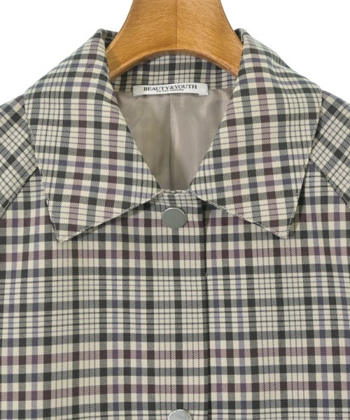 BEAUTY&YOUTH UNITED ARROWS（ビューティーアンドユースユナイテッドアローズ）その他 ベージュ サイズ:S レディース/2200668837040